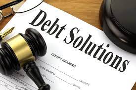Debt Solutions Calgary