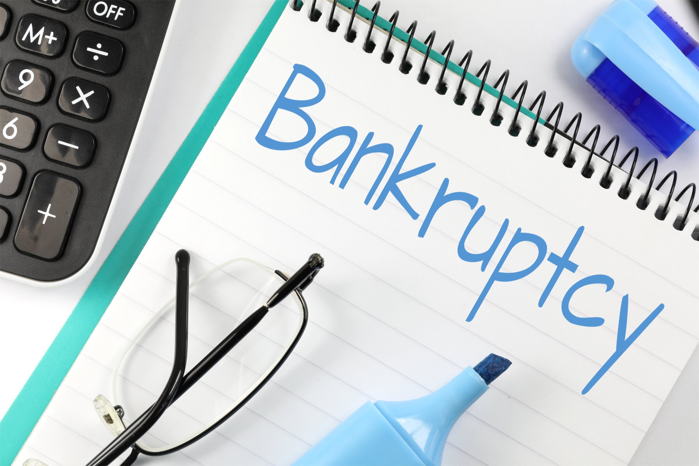 Calgary Bankruptcy