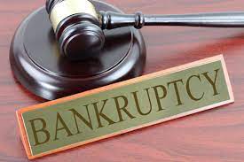 Calgary bankruptcy